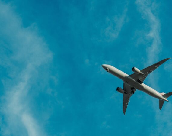 Airlines. How to think as a retailer