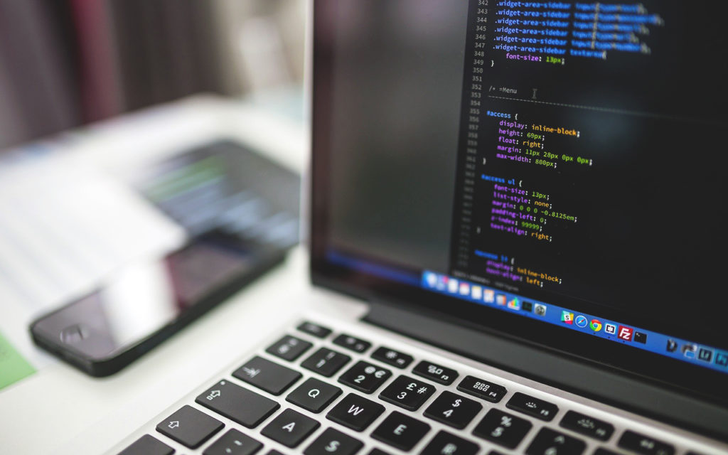 Custom web development company