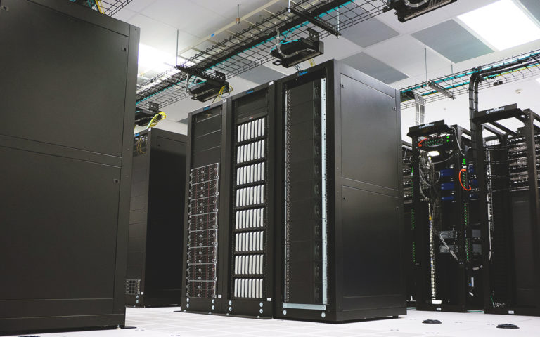 Enterprise integration services