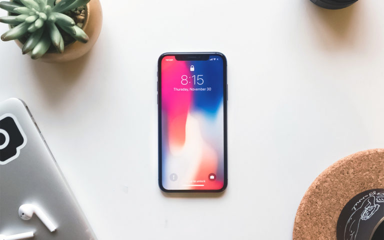 iOS and iPhone app development company