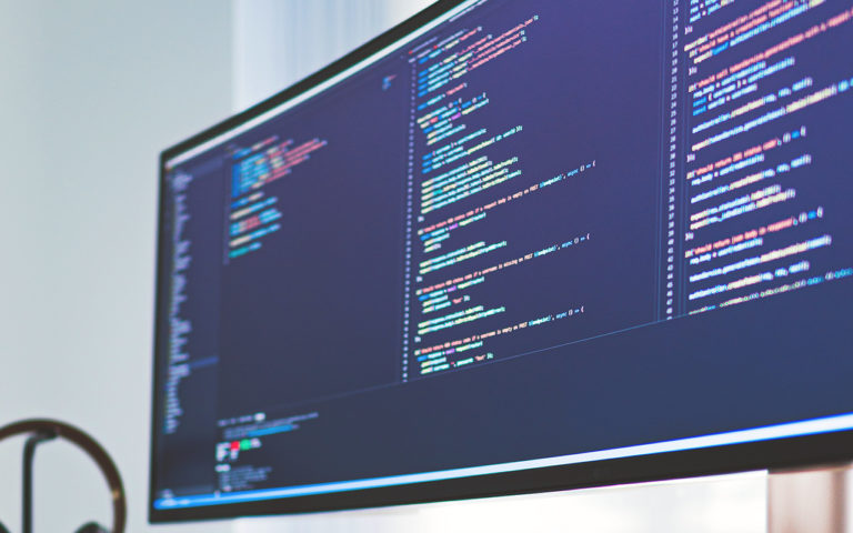 JavaScript and React js development services