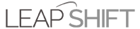 leapshift logo