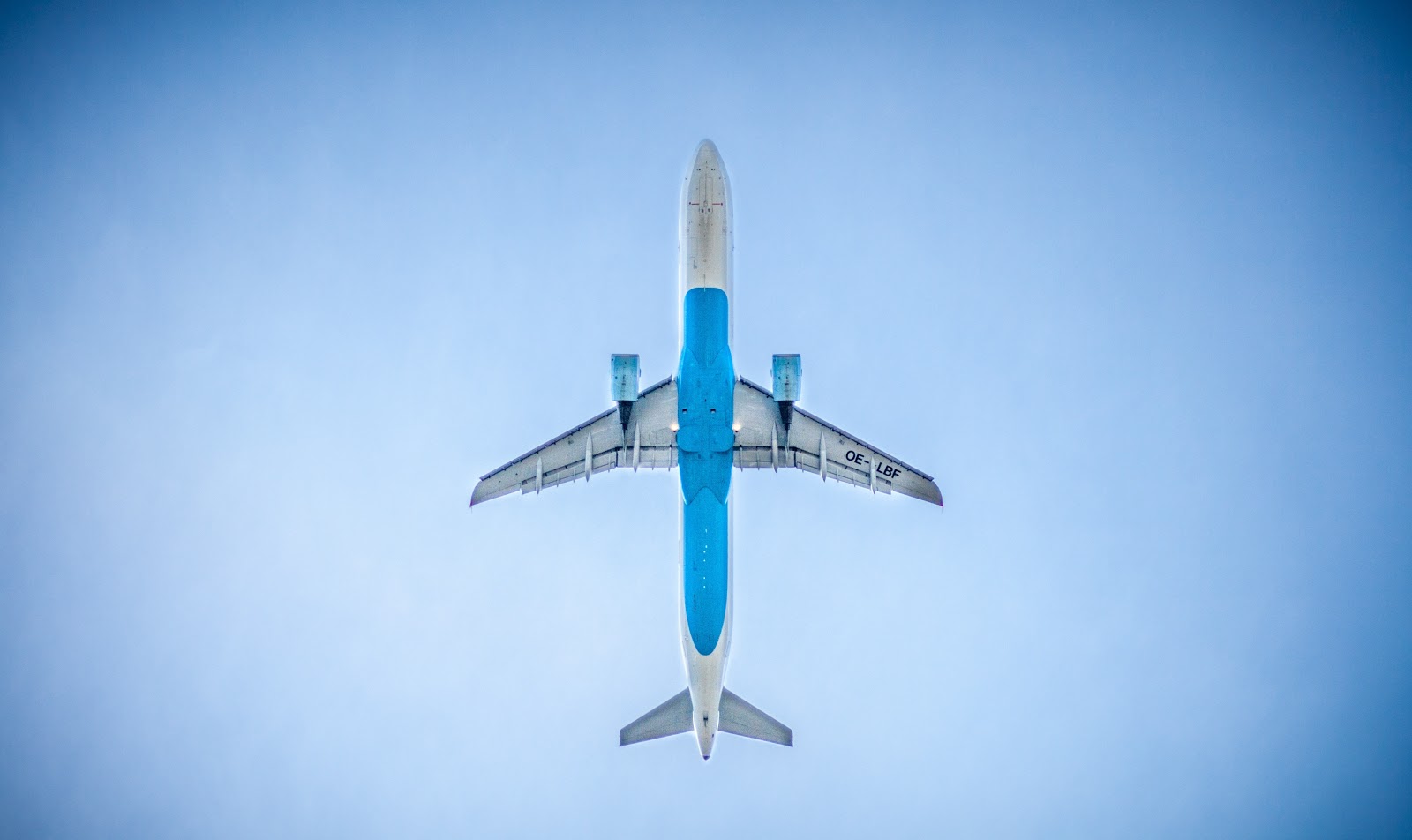 Order Management System for airlines as a shorter way to win-win with their passengers